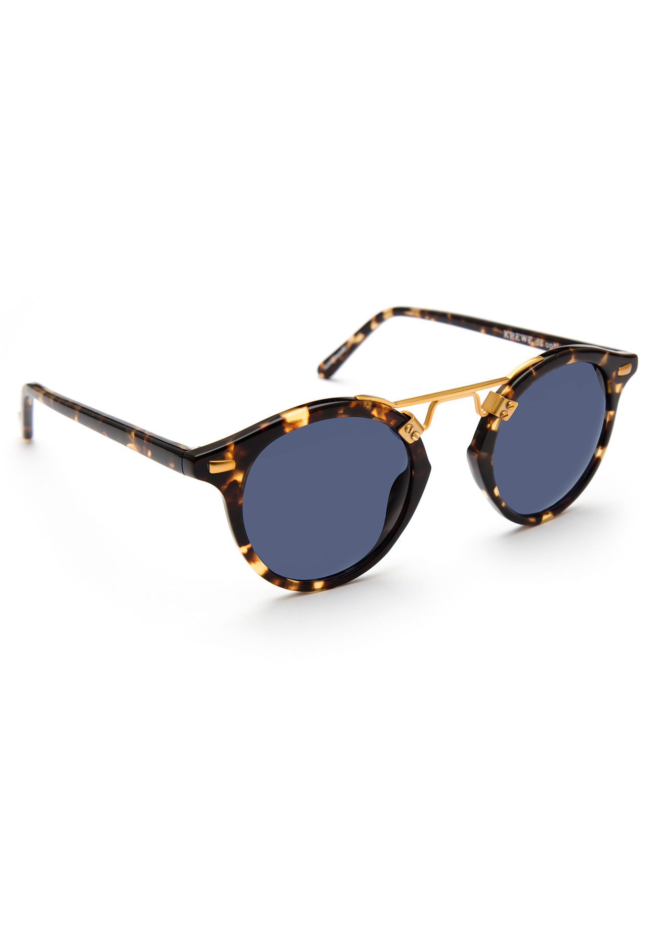Luxury Sunglasses Detail
