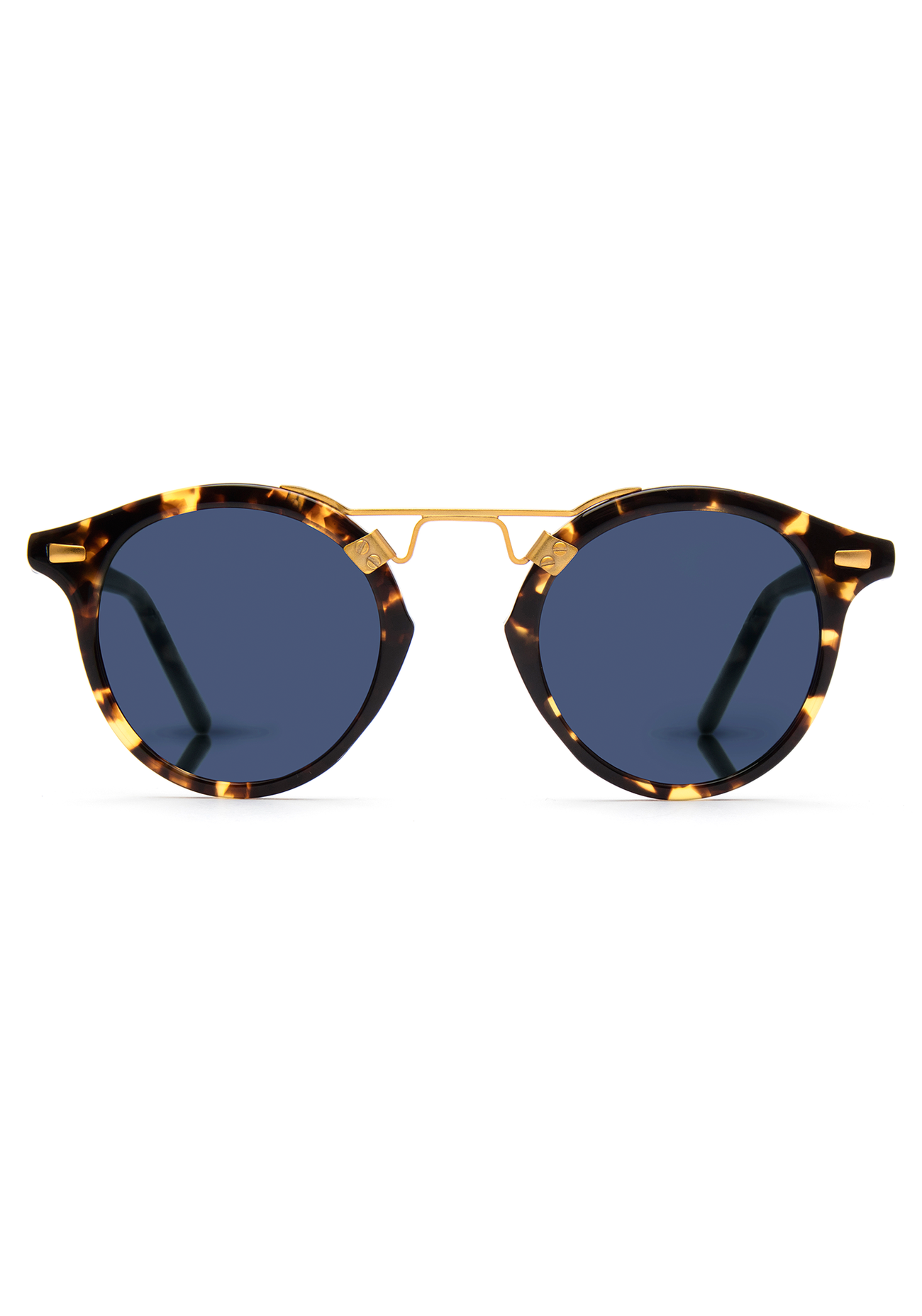 KREWE St. Louis Bengal Sunglasses